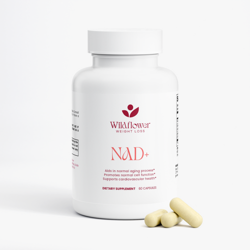 NAD+