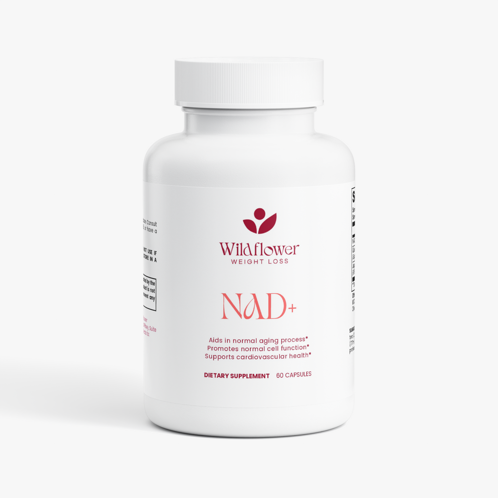 NAD+