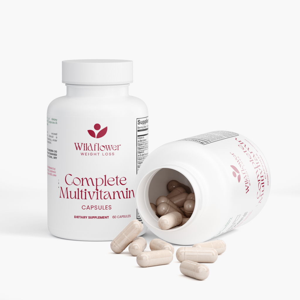 Complete Multivitamin