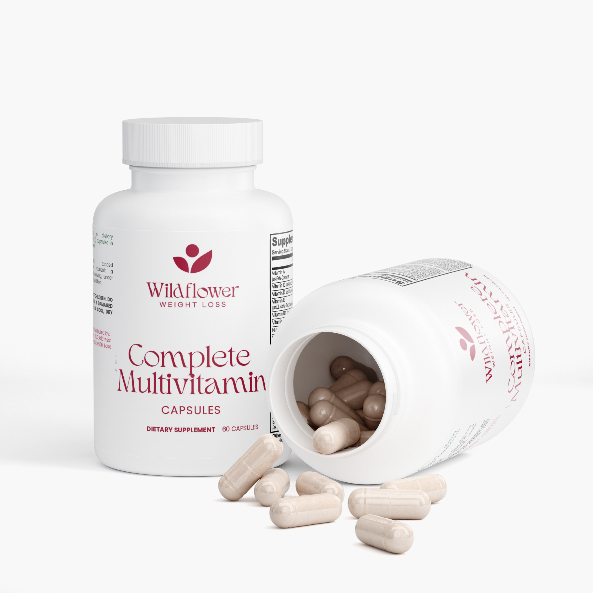 Complete Multivitamin