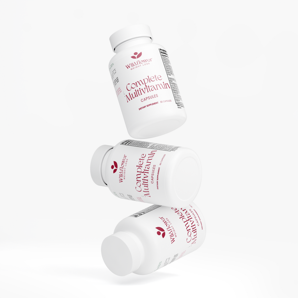 Complete Multivitamin