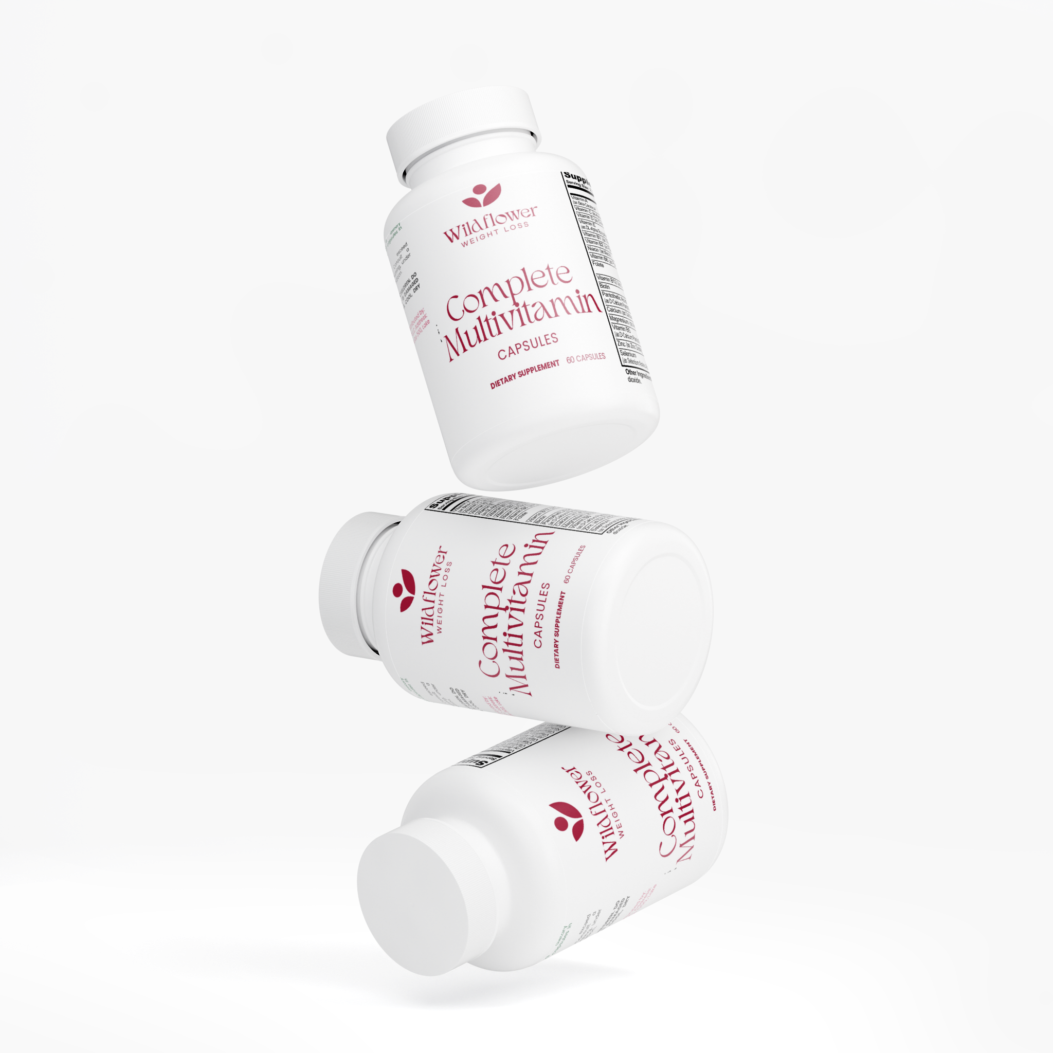 Complete Multivitamin