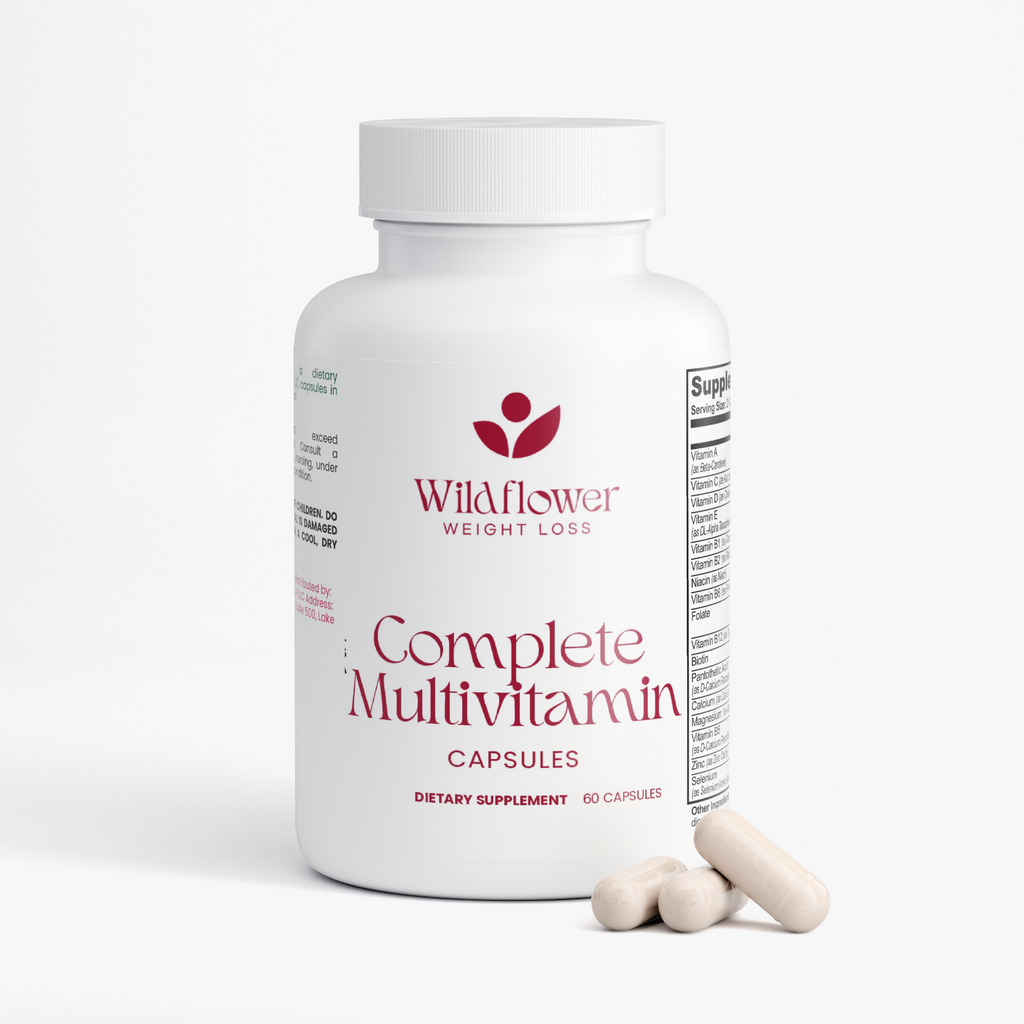 Complete Multivitamin