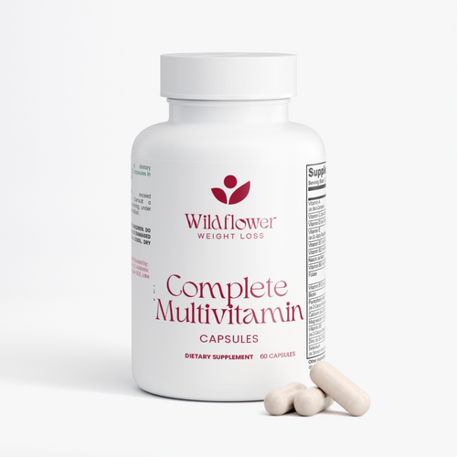 Complete Multivitamin